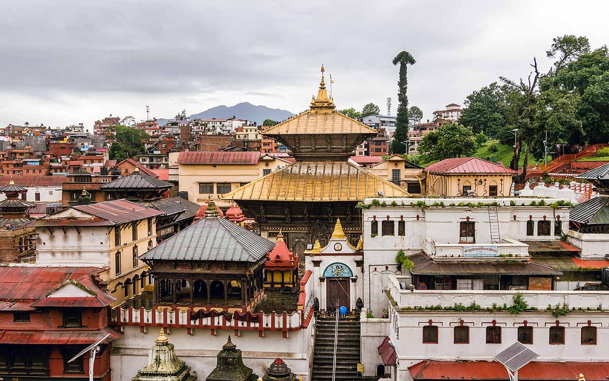 पशुपतिको भेटी चोरीमा कोषाध्यक्ष नै संलग्न, दिनमै १५ हजारसम्म चोरी