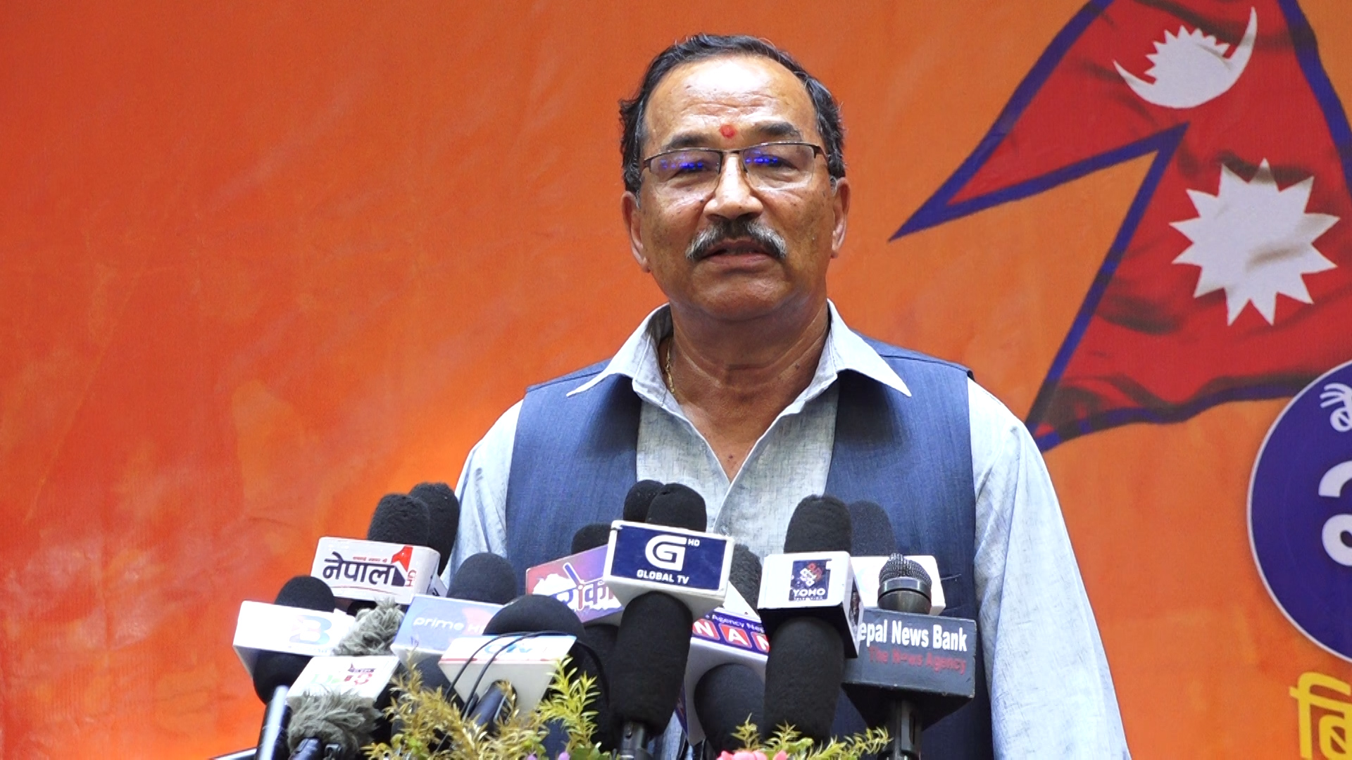 राजावादीहरूको एकता कसैले टुटाउन सक्दैन् : कमल थापा