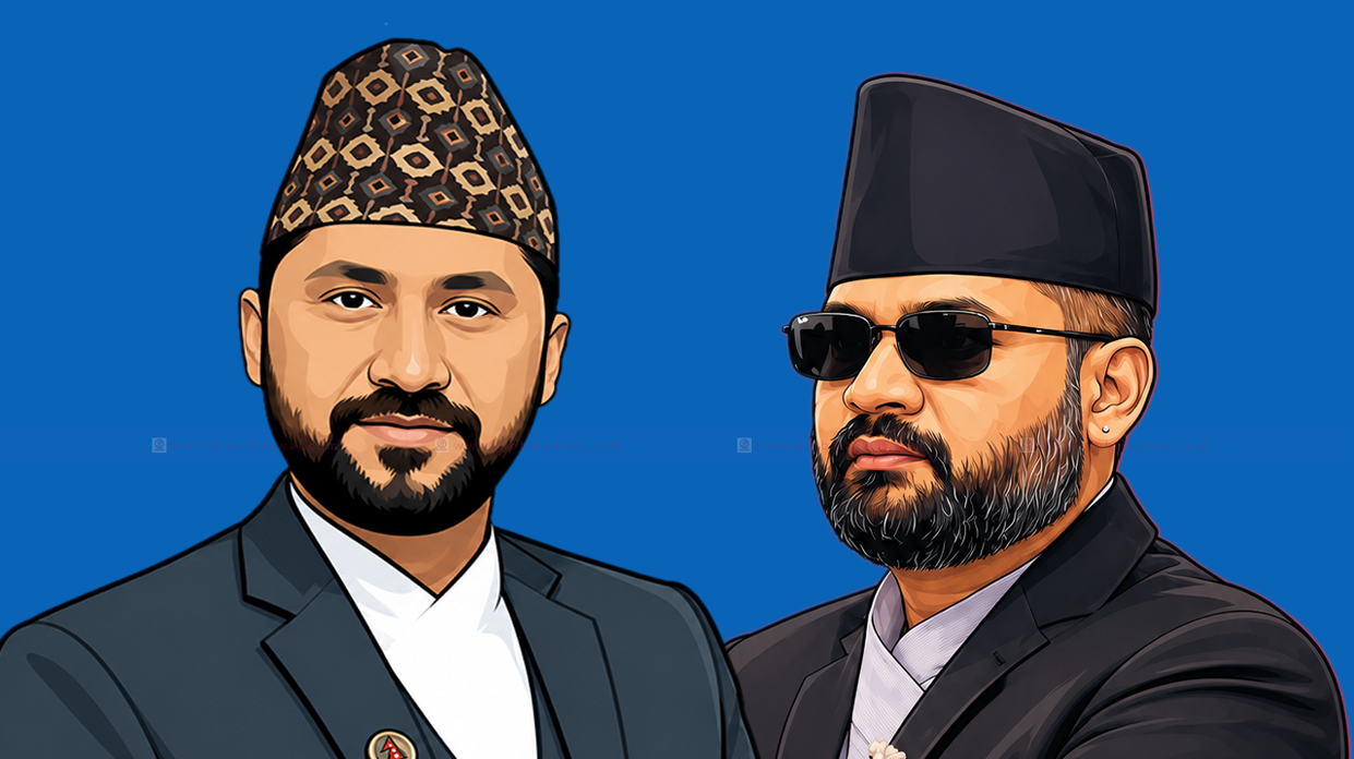 राष्ट्रिय स्वतन्त्र पार्टी : परिवर्तनको आशा देखि प्रश्नको घेरासम्म