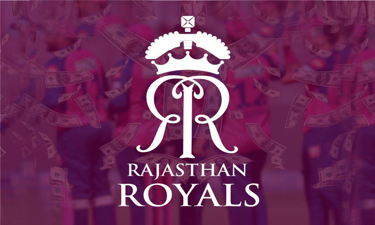Loyal Rajastan १.६३ अर्ब डलरमा आइपीएल फ्रेन्चाइजी 'राजस्थान रोयल्स' को स्वामित्व ...