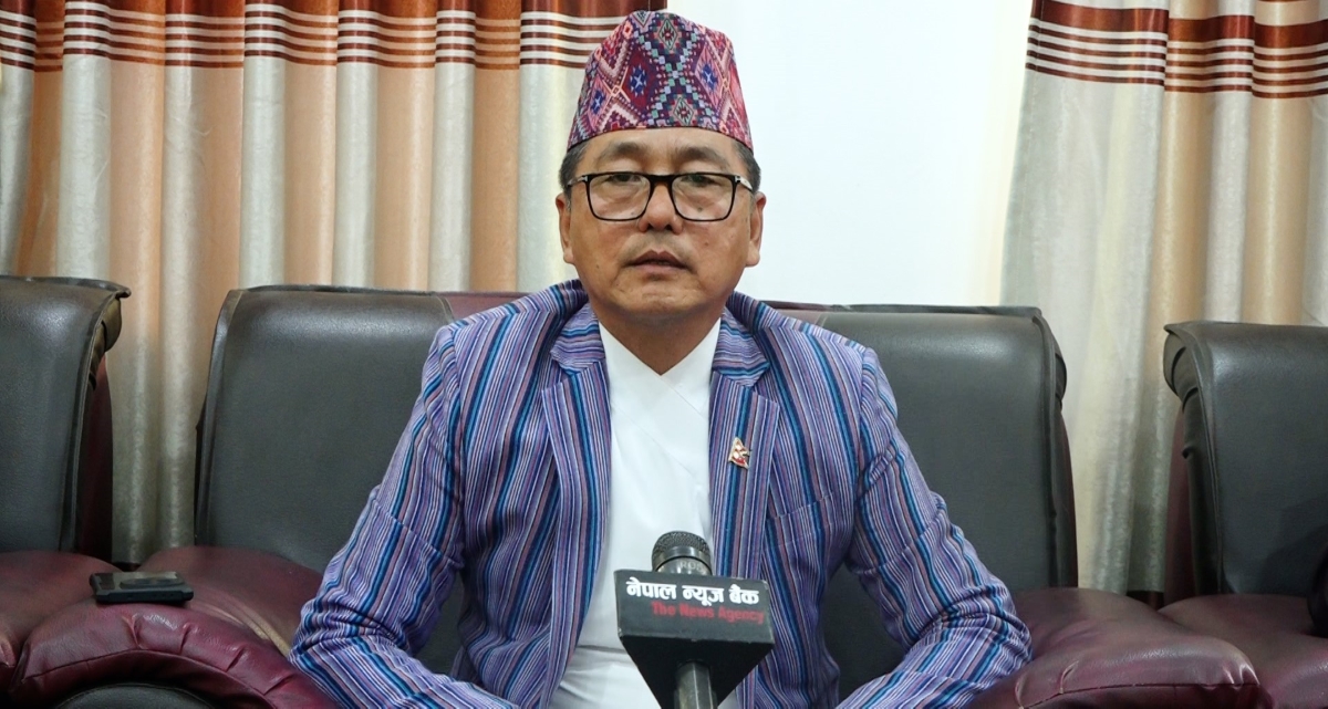 राप्रपाको जिल्ला अधिवेशन असोज मसान्तभित्र सक्ने निर्णय