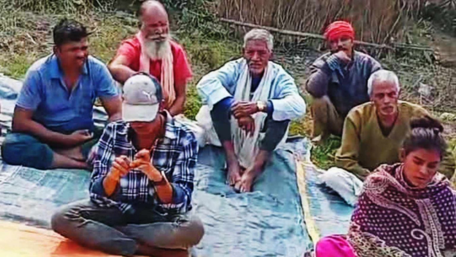 रिंकु सदा  मृत्यु प्रकरण: पञ्चायत गर्ने वडा सदस्य साहसहित चारजना पक्राउ