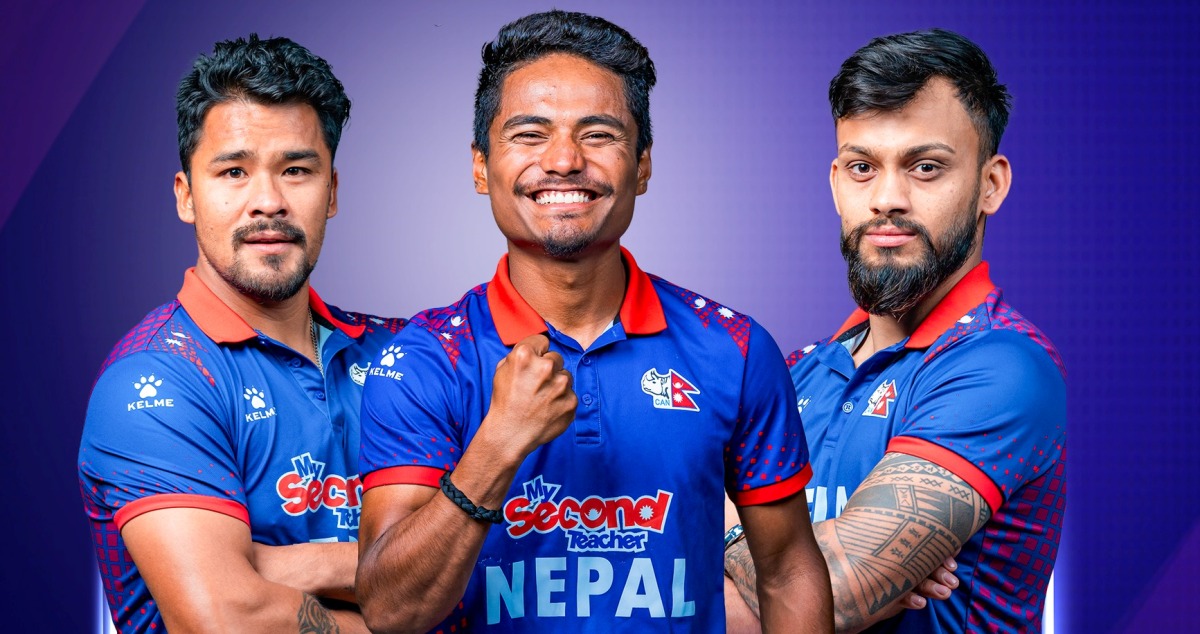नेपाल एसीसी प्रिमियर कपमा आज कतारसँग खेल्दै