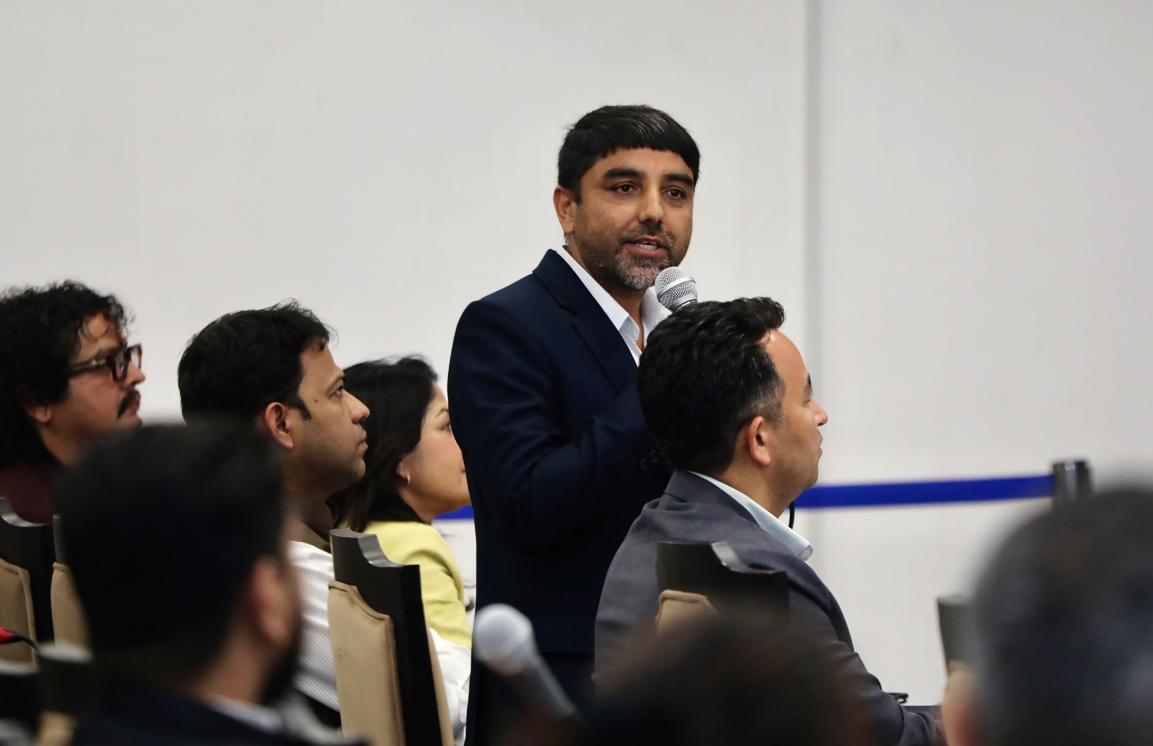 एक साताभित्र प्रधानमन्त्री शाह सदनमा उपस्थित हुनुहुन्छ : मुख्य सचेतक बुर्लाकोटी