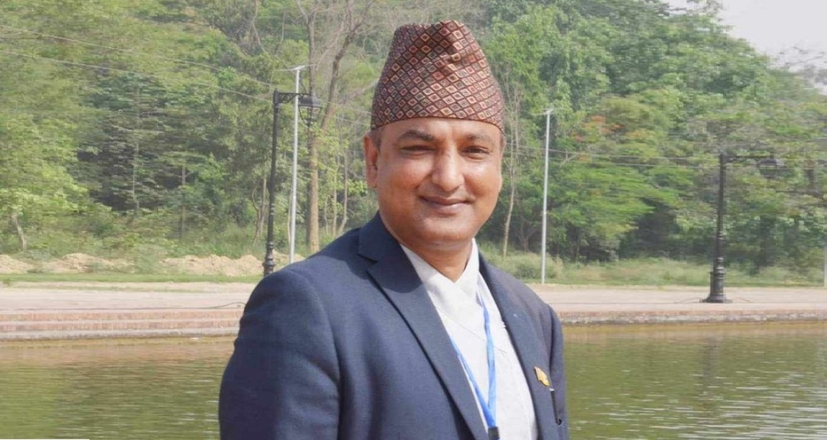 लुम्बिनी विकास कोषका पूर्वयोजना प्रमुख सरोज भट्टराईलाई ८० लाख जरिवानासहित ६ वर्ष कैद सजाय