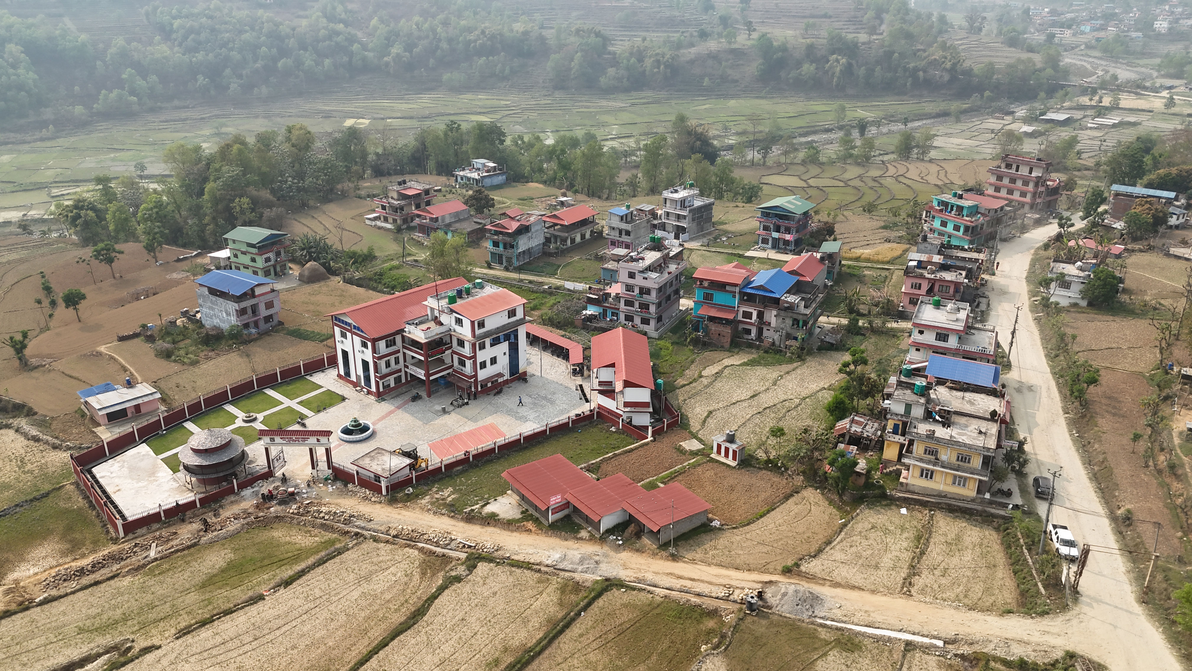बसाइँसराइ गर्नेको सङ्ख्या बढ्यो