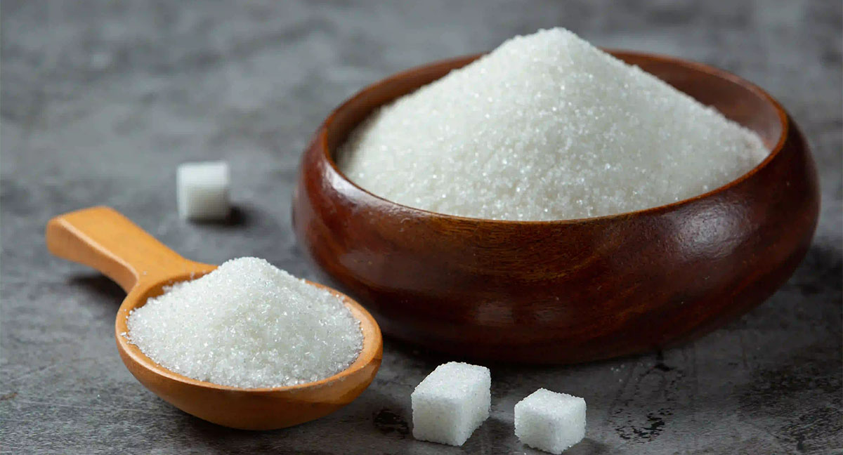 मुलुकमा ८ महिनालाई पुग्ने चिनी मौज्दात रहेको सरकारको दाबी