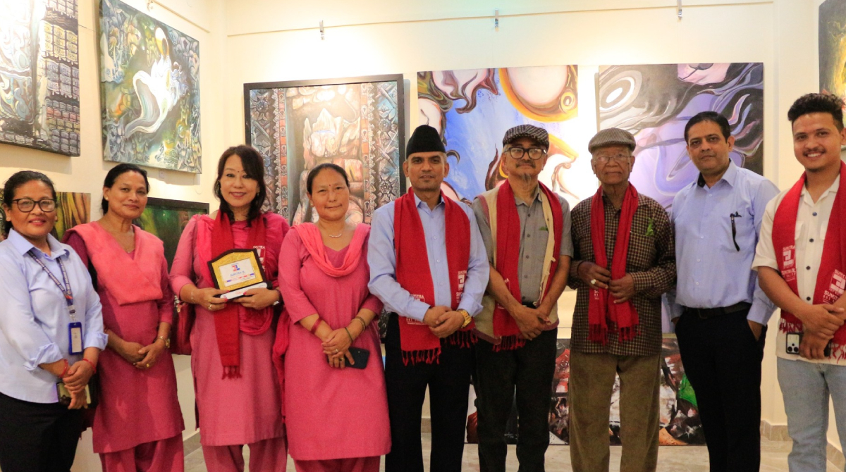 sumitra gallery