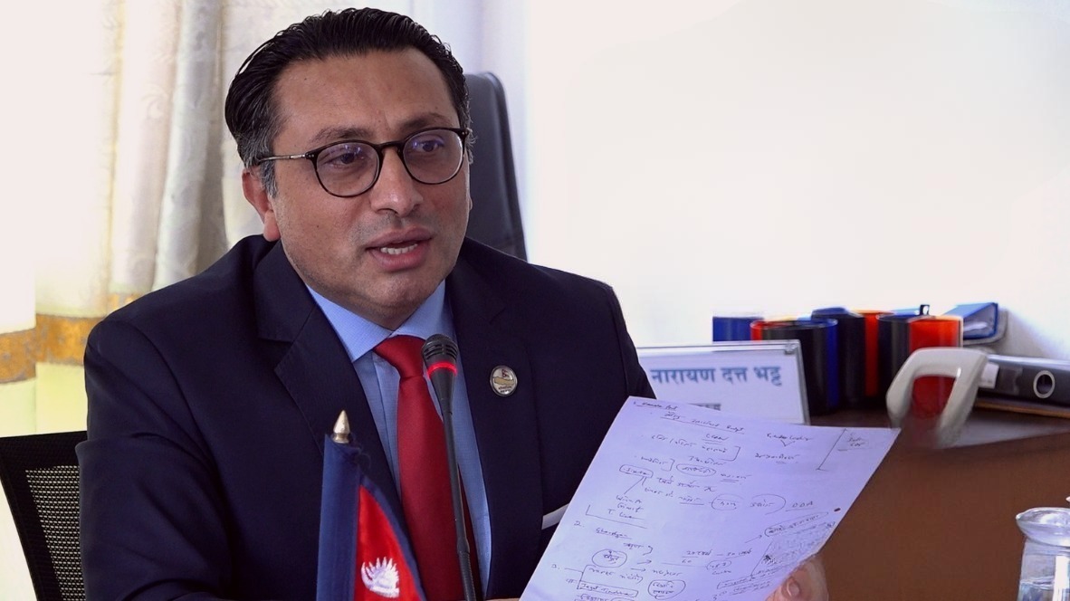 अर्थतन्त्रमा ‘स्वर्णिम’ संकेत:अझै किन फर्किएन बजारको आत्मविश्वास ?
