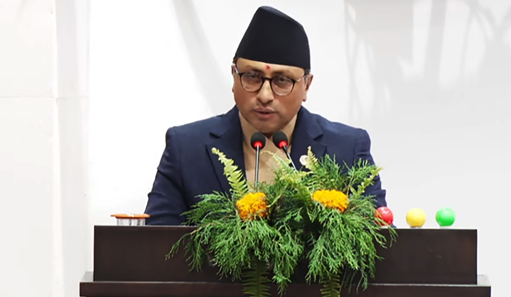 शिक्षा क्षेत्रमा २ खर्ब १८ अर्ब ३० करोड बजेट विनियोजन