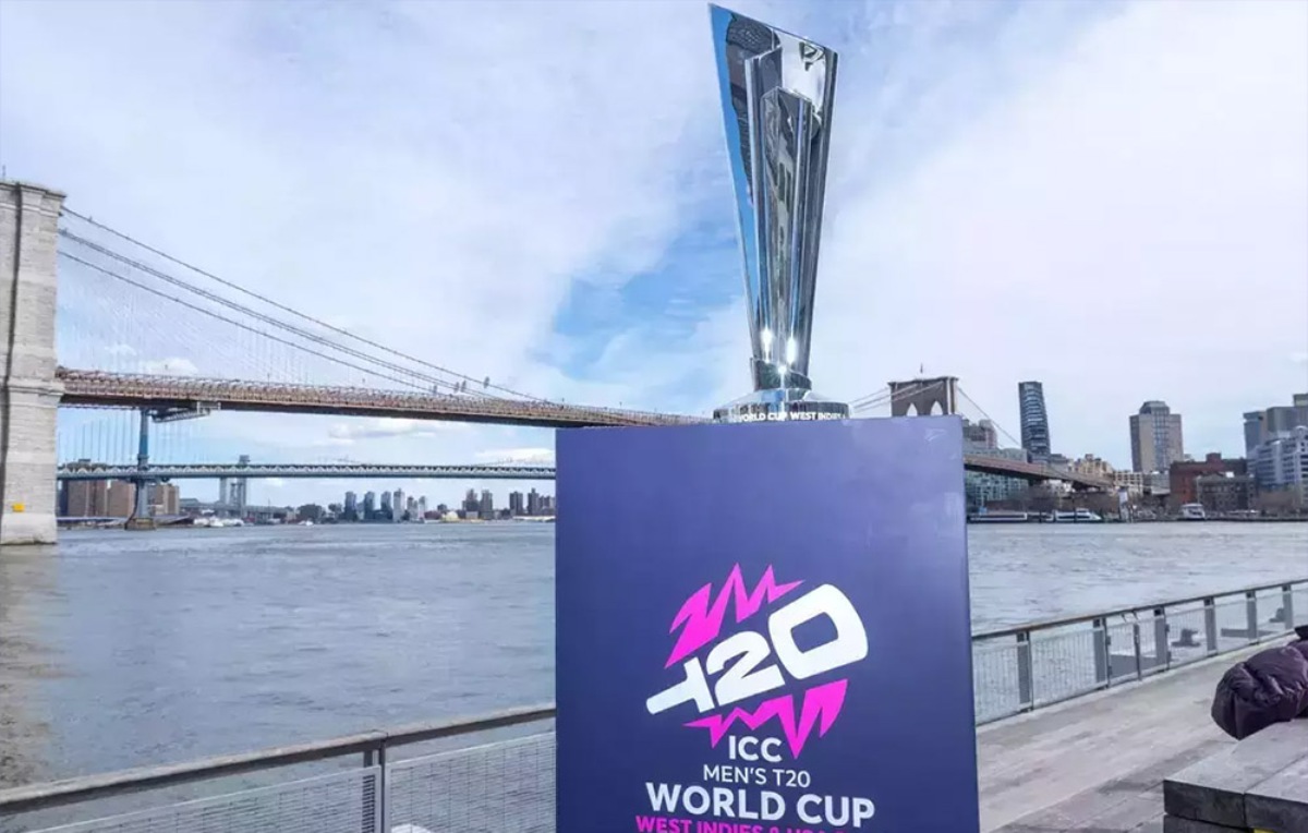 टी-२० विश्वकप: कुन देशले कति पटक जिते ?