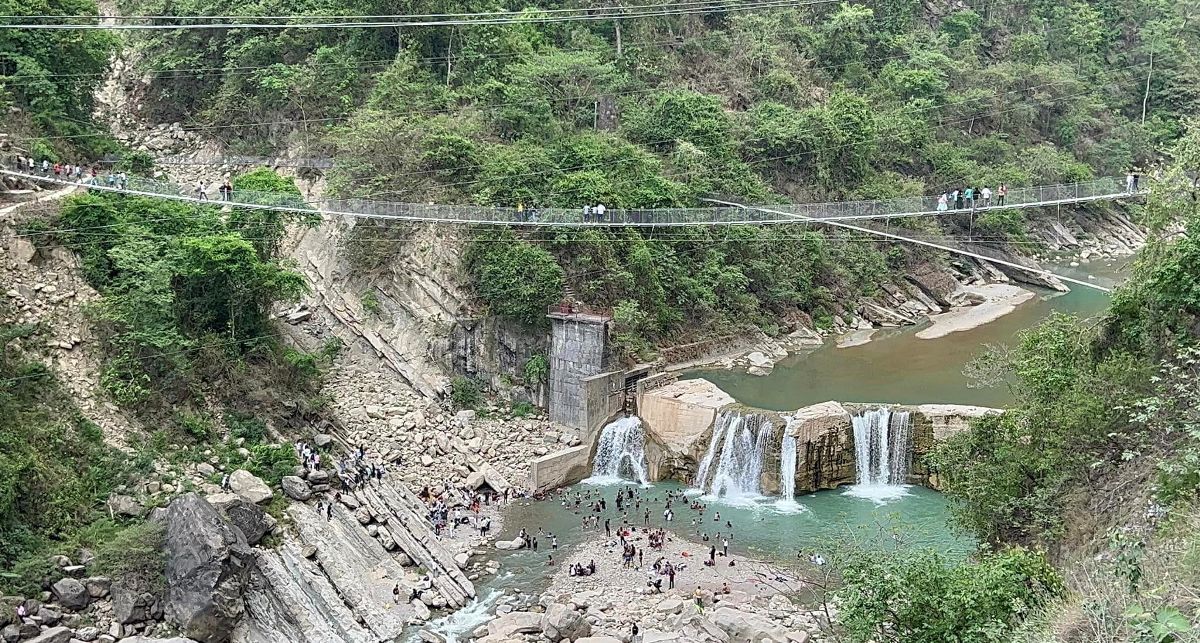 भुतखोला र तिनाउको ड्याम्पमा डुबेर मर्नेको डर लाग्दो तथ्याङ्क, १० वर्षमा ११८ जनाले गुमाए ज्यान