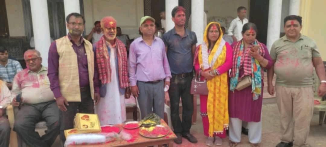 कपिलवस्तु बहुमुखी क्याम्पसको अध्यक्षमा मुसलमान  विजयी