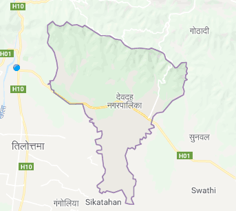 देवदहमा सुरक्षा व्यवस्था कमजोर,  हत्या श्रृंखला रोकिएन