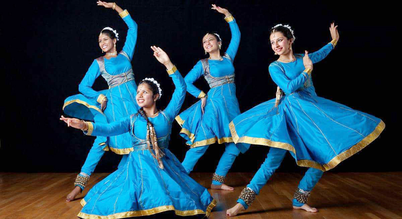विश्व नृत्य दिवस : नेपालमा पनि  मनाइँदै