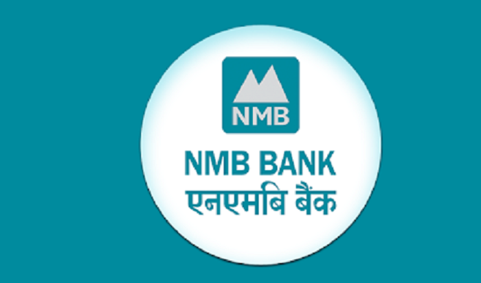 एनएमबि बैंकको  प्रगति,९ महिनामा कमायो १६५ करोड
