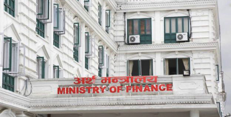 राजस्व सङ्कलन कमजोर भएपछि प्रदेश र स्थानीय तहको अनुदान कटौती