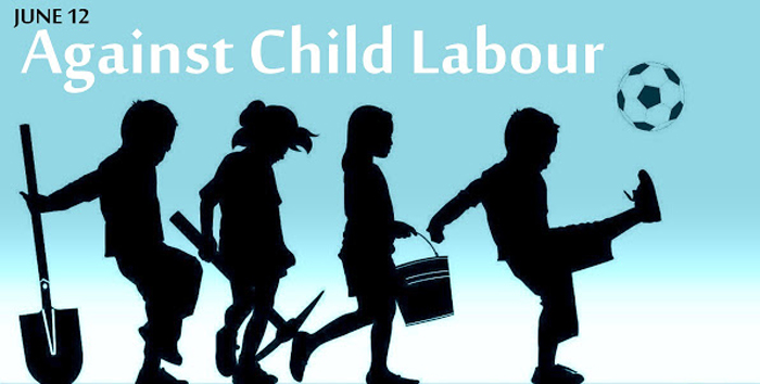 बालश्रमविरुद्धको दिवस :बालश्रमिकलाई जोखिमपूर्ण काम गर्न रोकौँ