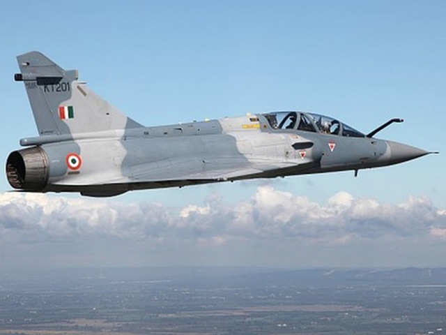 भारतीय वायु सेनाको बेपत्ता विमानको टुक्रा भेटियो