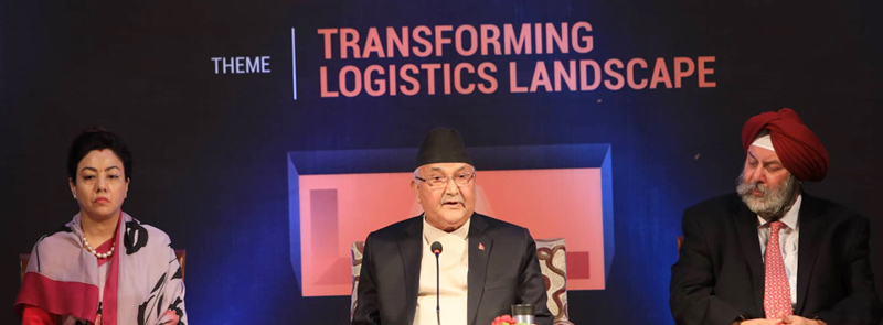 जलमार्गले नेपाल-भारत व्यापार विस्तार गर्नेछः प्रधानमन्त्री