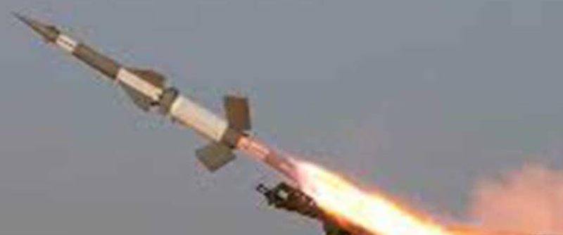 दक्षिण कोरियाको दाबी, उत्तर कोरियाले मिसाइल प्रक्षेपण गर्यो