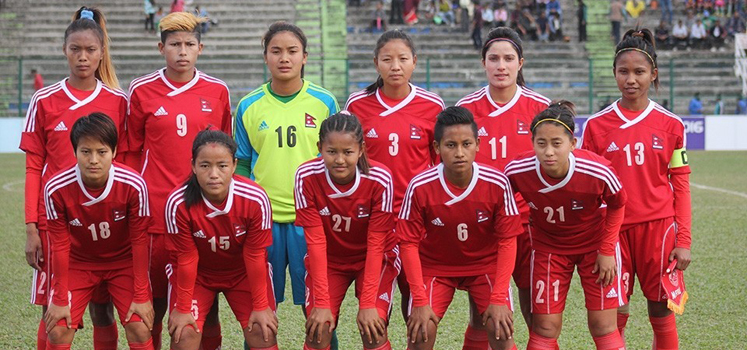 नादेझ्दा कप फाइनल: उज्बेकिस्तानका विरुद्ध नेपाल live