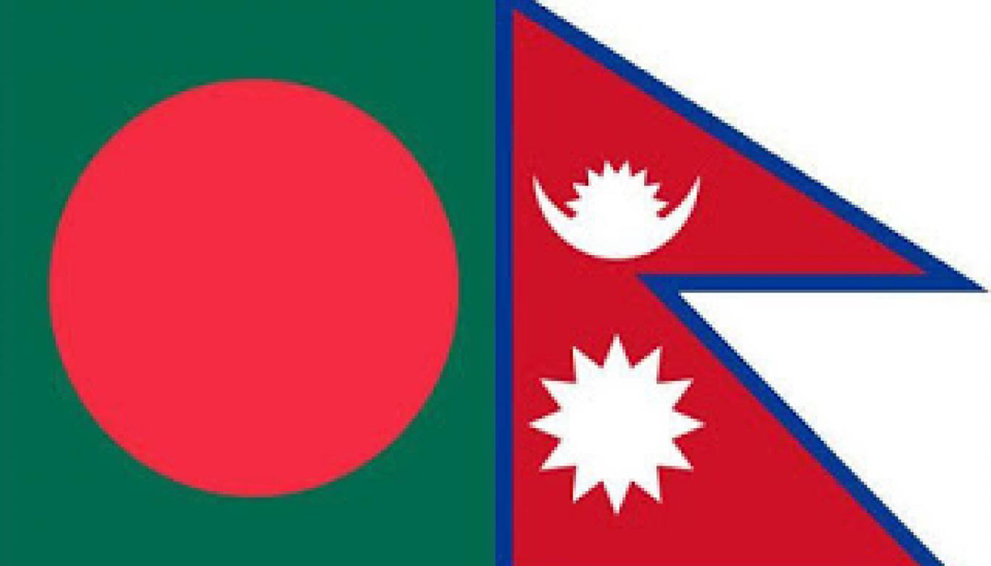 नेपाल-बंगलादेश व्यापार वार्ता आजदेखि,२३ एजेण्डामा  छलफल