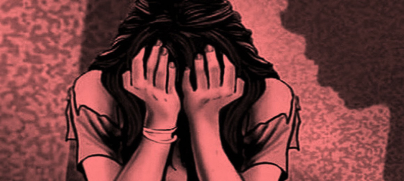 चार वर्षीया बालिका बलात्कार आरोपमा २४ वर्षीय युवक पक्राउ