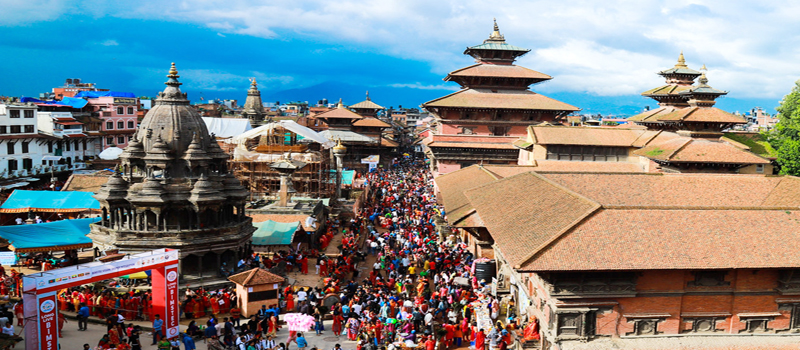 पर्यटक वृद्धिदरमा नेपाल एसियामै पहिलो