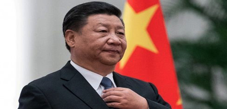 चीनका राष्ट्रपतिको राजकीय भ्रमण शनिबारदेखि