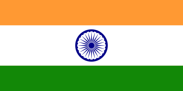 ७५औँ स्वतन्त्रता दिवस मनाउँदै भारत