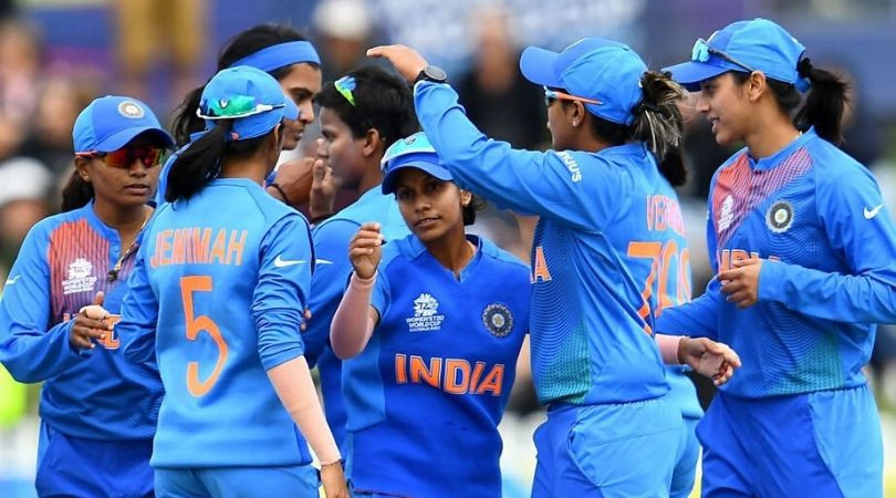 भारत पहिलोपटक महिला विश्वकप टी-२० क्रिकेटको फाइनलमा