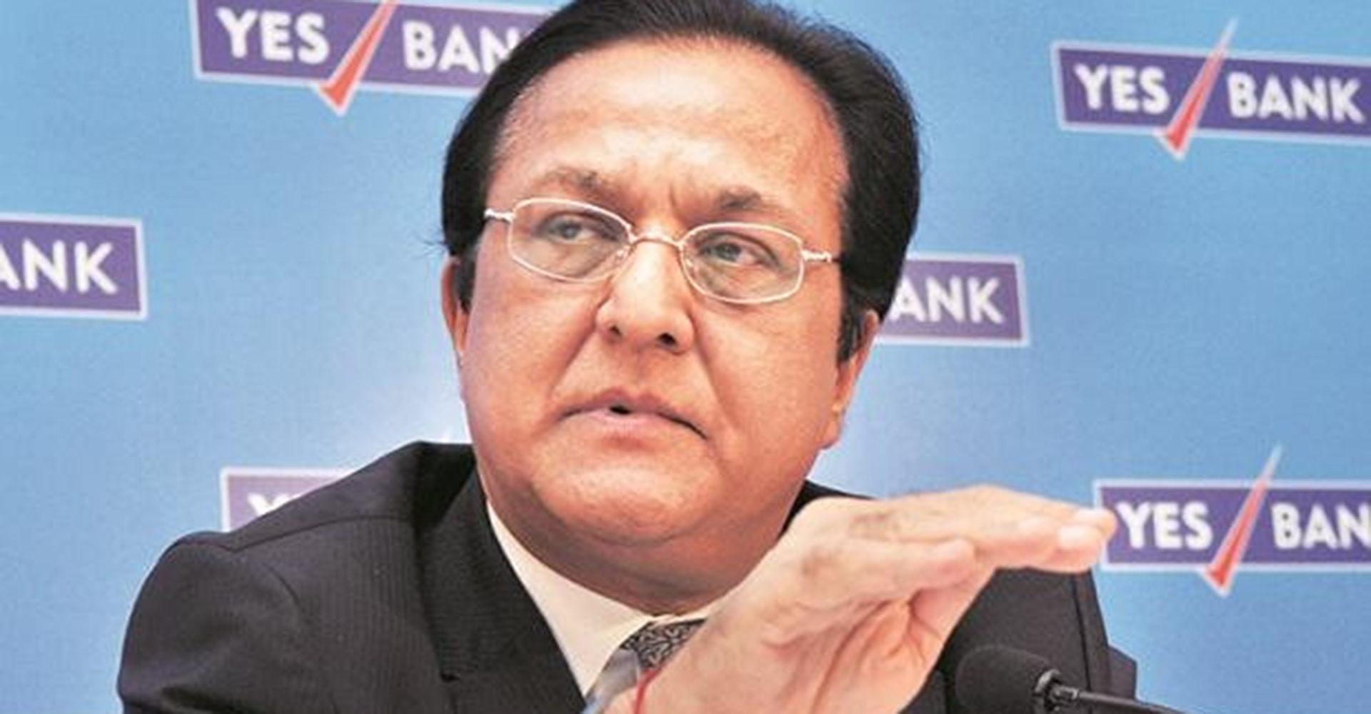 भारतीय 'एस बैंक'का संस्थापक राना कपुर पक्राउ