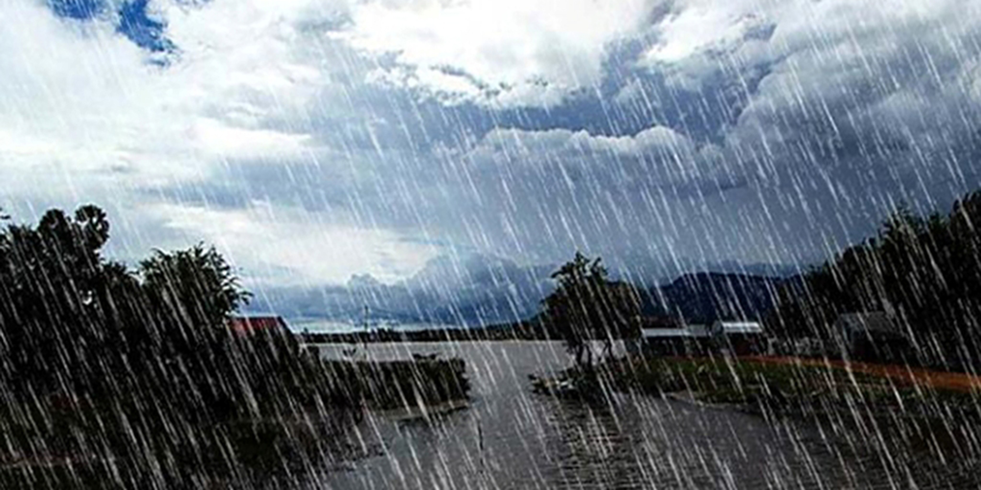 आज लुम्बिनी प्रदेशका थोरै स्थानहरुमा भारी वर्षा हुने