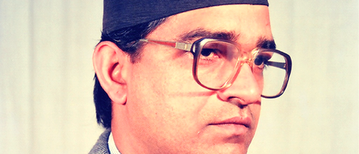 आज ३२ औँ मदन–आश्रित दिवस विभिन्न कार्यक्रम गरी मनाइँदै