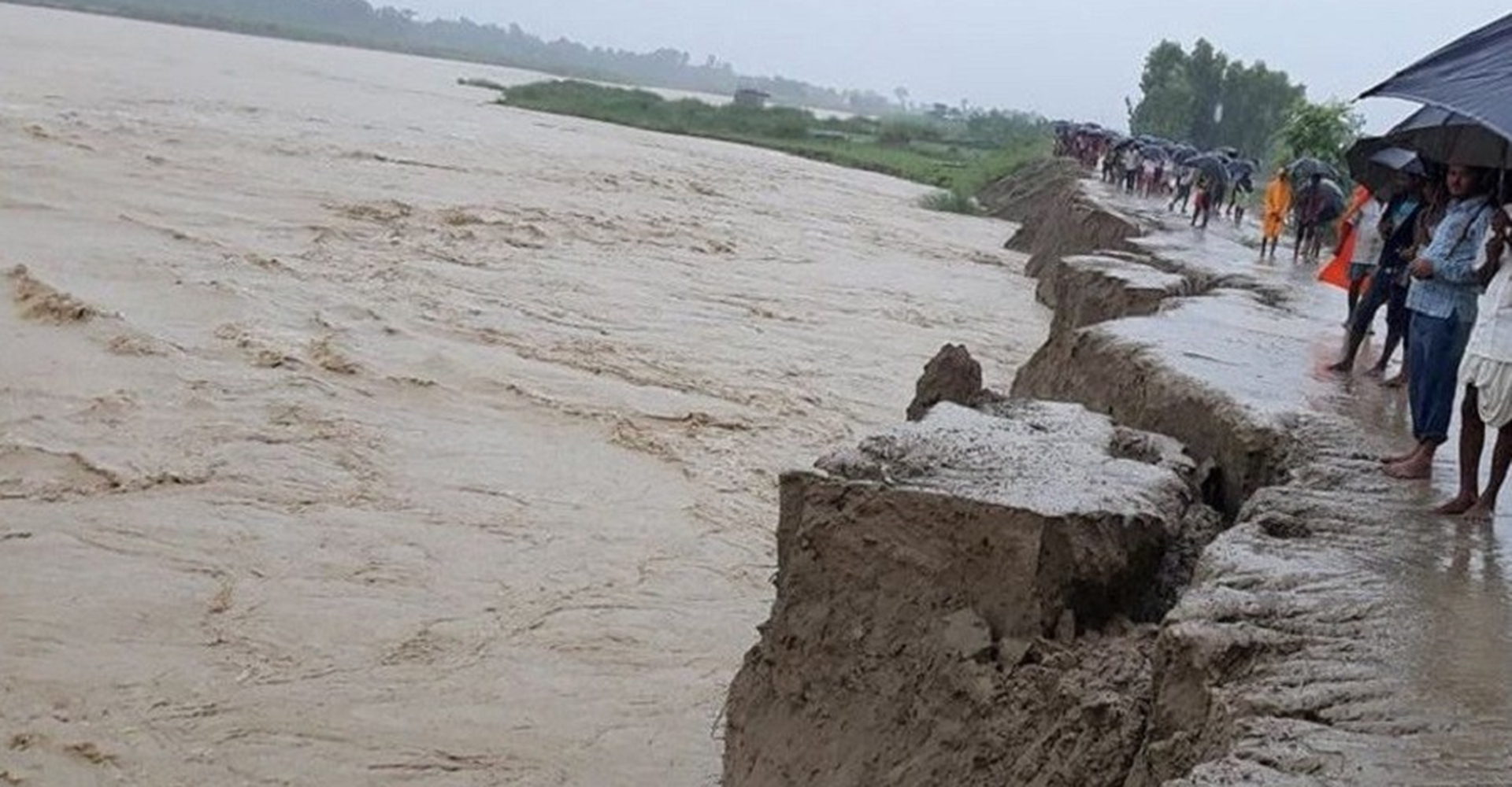 मनसुनजन्य विपद्मा १८ लाख जनसङ्ख्या प्रभावित हुने अनुमान, सरकारको तयारी के छ ?