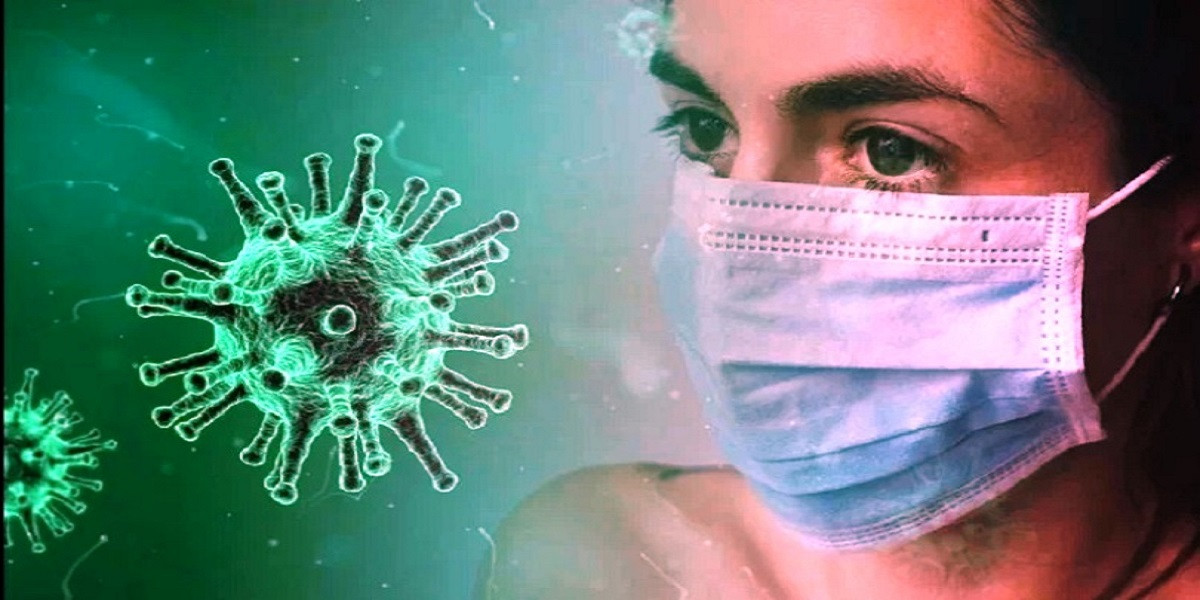 भारतमा कोरोना संक्रमित ७७ लाख, एक लाख १६ हजारको मृत्यु