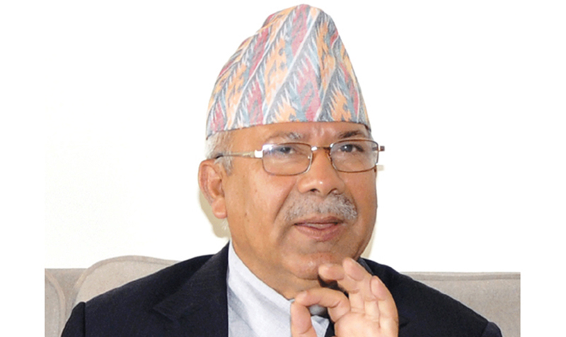 संक्रमितको उपचार नगर्ने सरकारको गैरजिम्मेवार निर्णय : नेता नेपाल