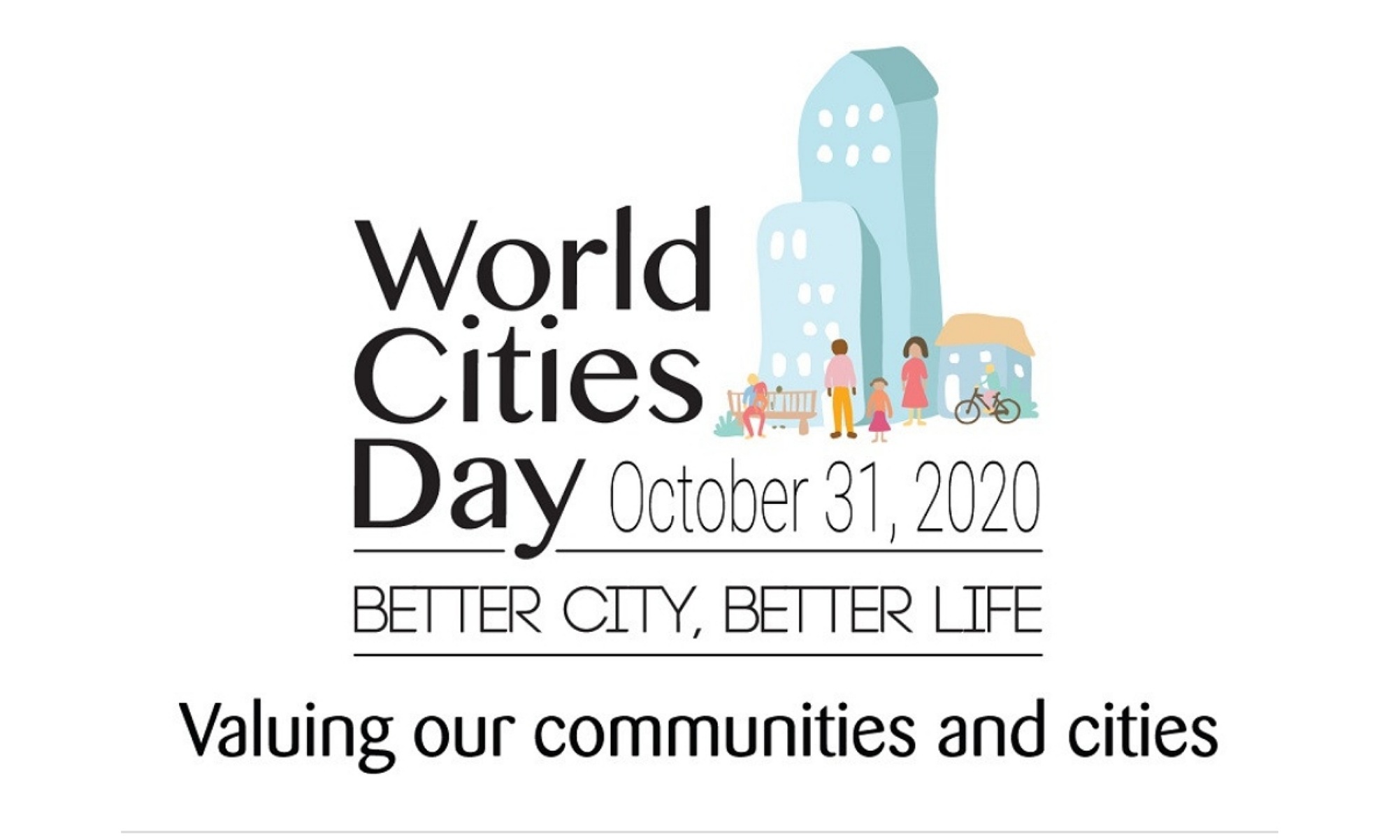 आज विश्व शहर दिवस मनाइँदै