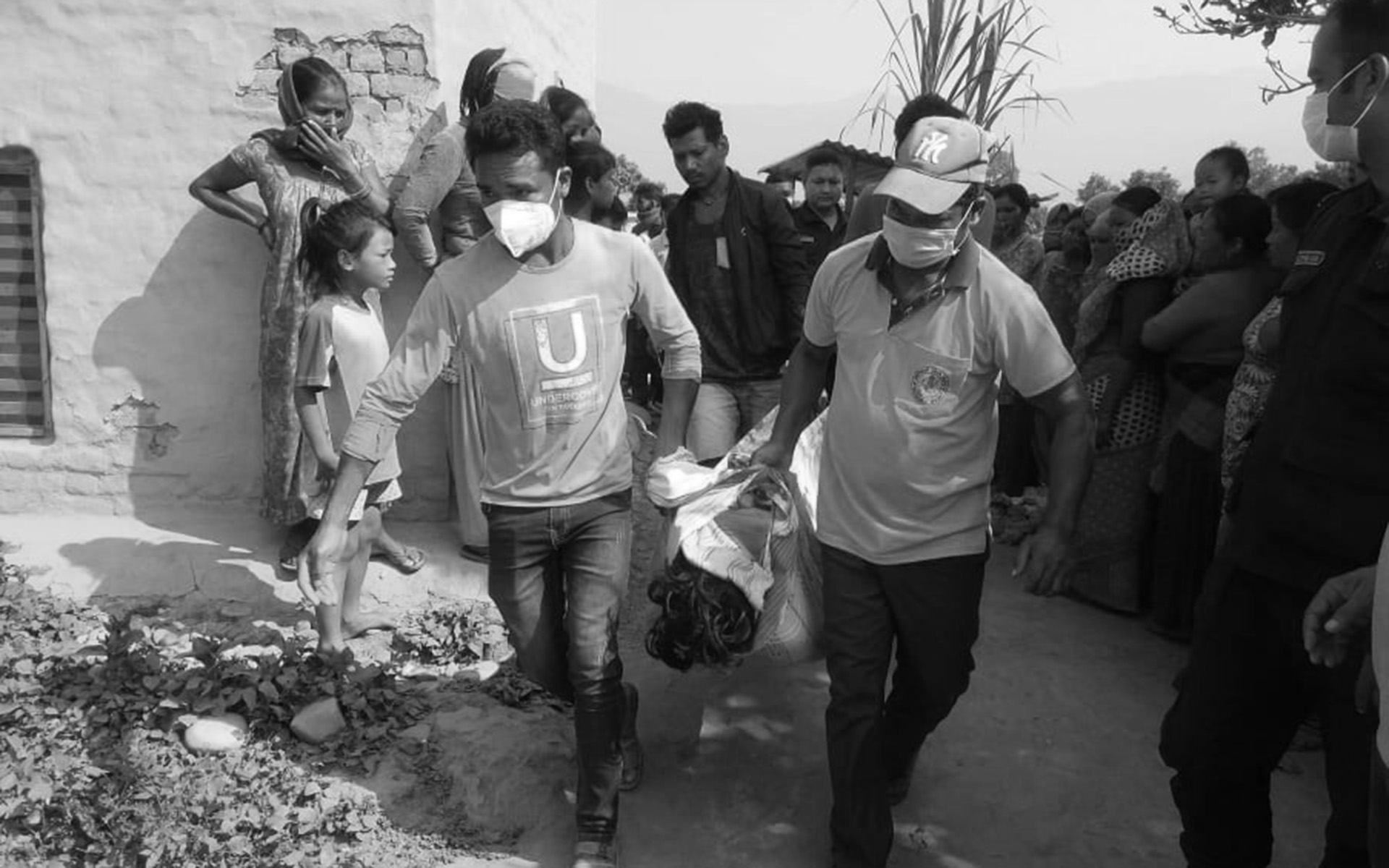 लुम्बिनी प्रदेशको राजधानी देउखुरीमा ‘कुखुरा चोरको’ हत्या
