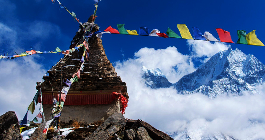 बेइजिङ अन्तरराष्ट्रिय फोटो प्रदर्शनीमा नेपाल थिम कन्ट्री