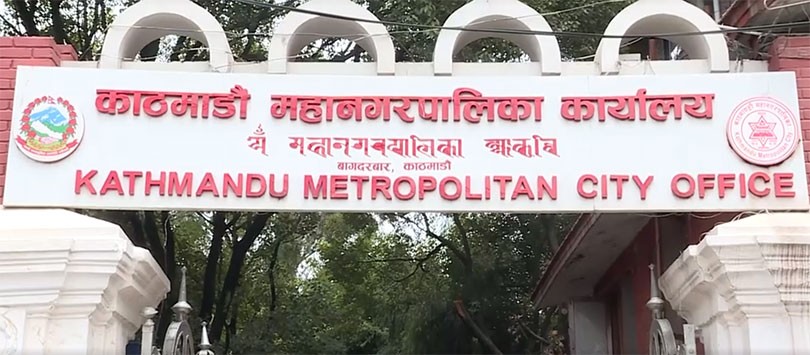 कोरोना परीक्षणका लागि टोलटोलमा मोबाइल भ्यान सञ्चालन