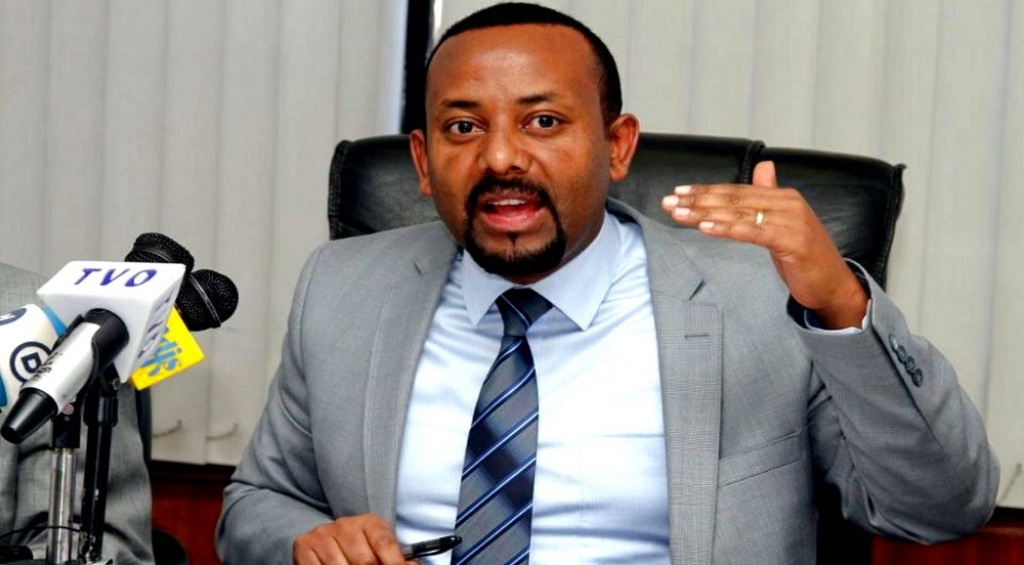 इथियोपियामा युद्धको खतरा बढ्यो, प्रधानमन्त्रीद्वारा सेना परिचालनको आदेश