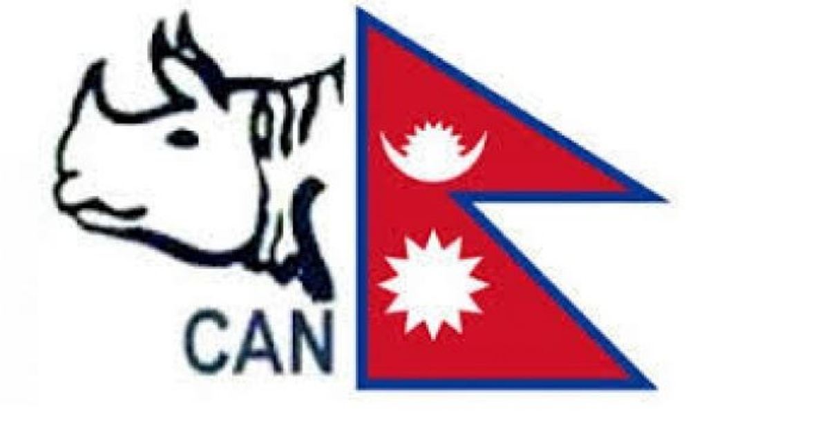 नेपाल ए क्रिकेट टिमले क्यानडा-११ विरुद्ध तीन खेल खेल्ने