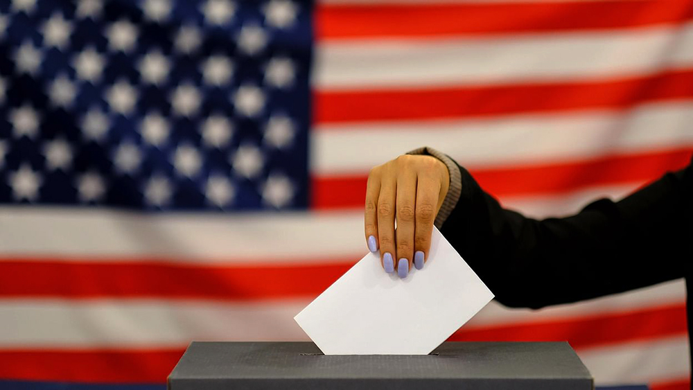 अमेरिकी चुनावमा धाँधली भएको छैन : पर्यवेक्षक