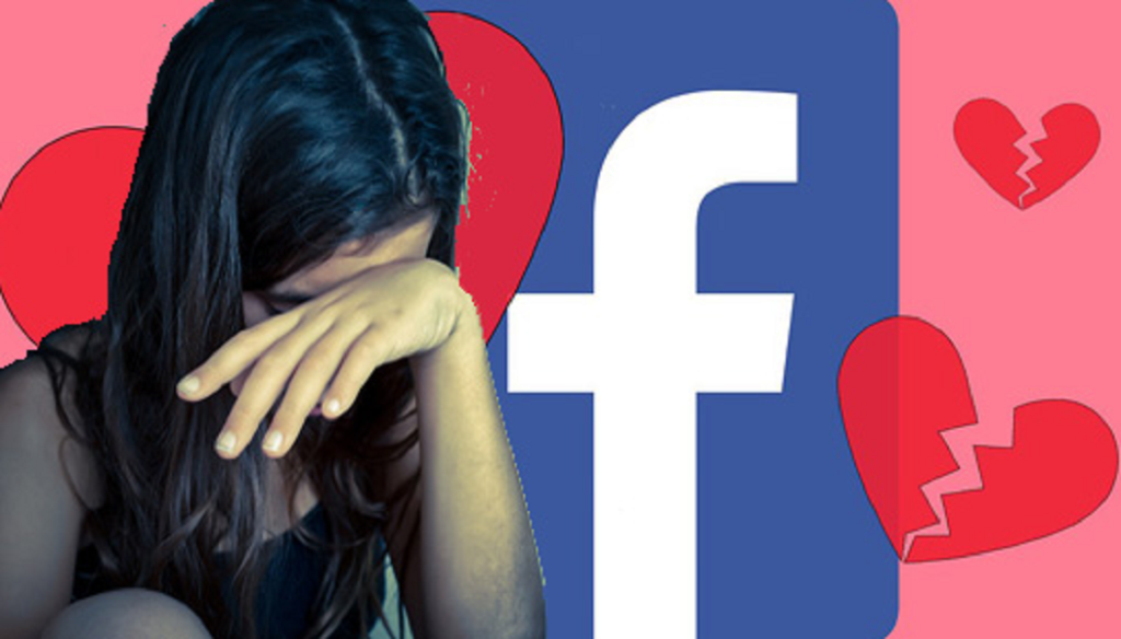 निराश व्यक्तिका लागि फेसबुक हानिकारक: अध्ययन