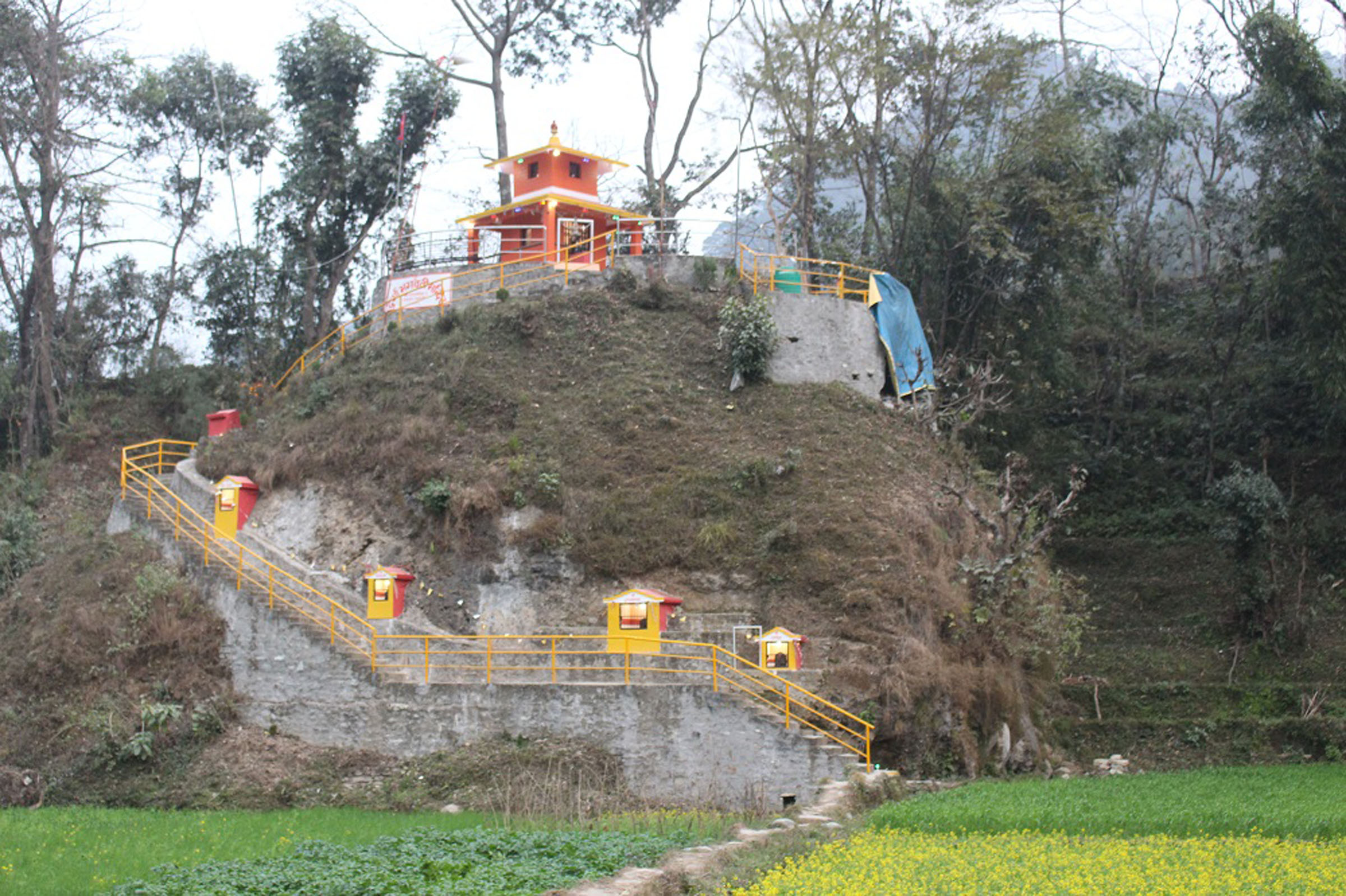 दुर्गा मन्दिर