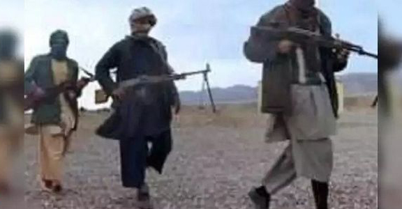 कारबाहीमा परी सोह्र तालिबान लडाकू मारिए