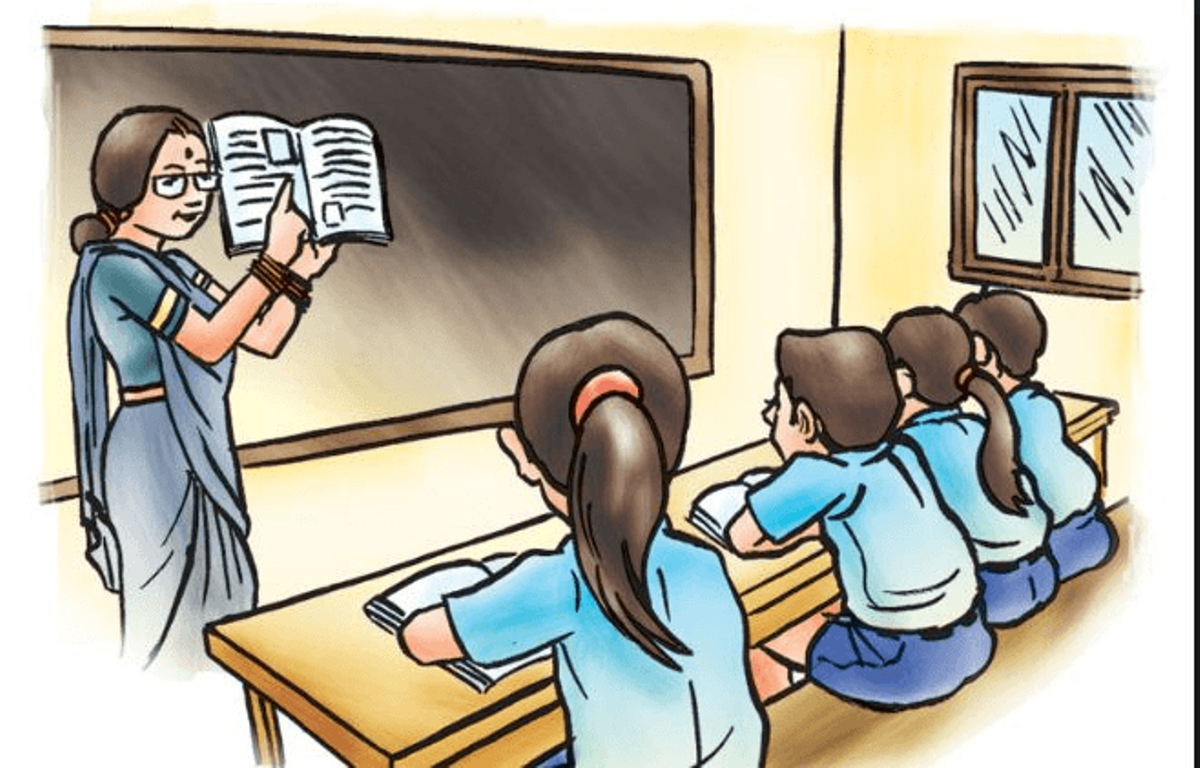 नेपाल भाषा पठनपाठनका लागि १७२ शिक्षक