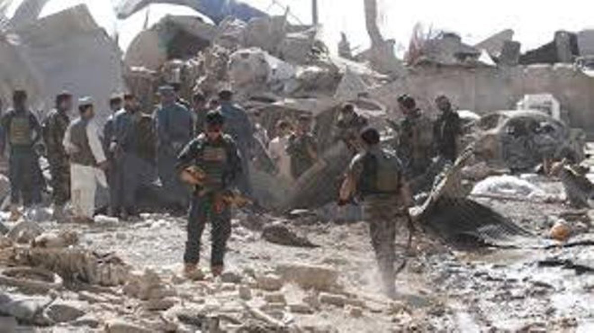 उत्तरी अफगानिस्तानमा झडप, २६ जनाको मृत्यु